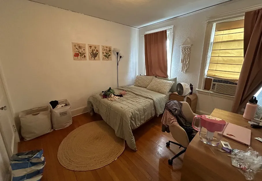 172 Norfolk St, The Port