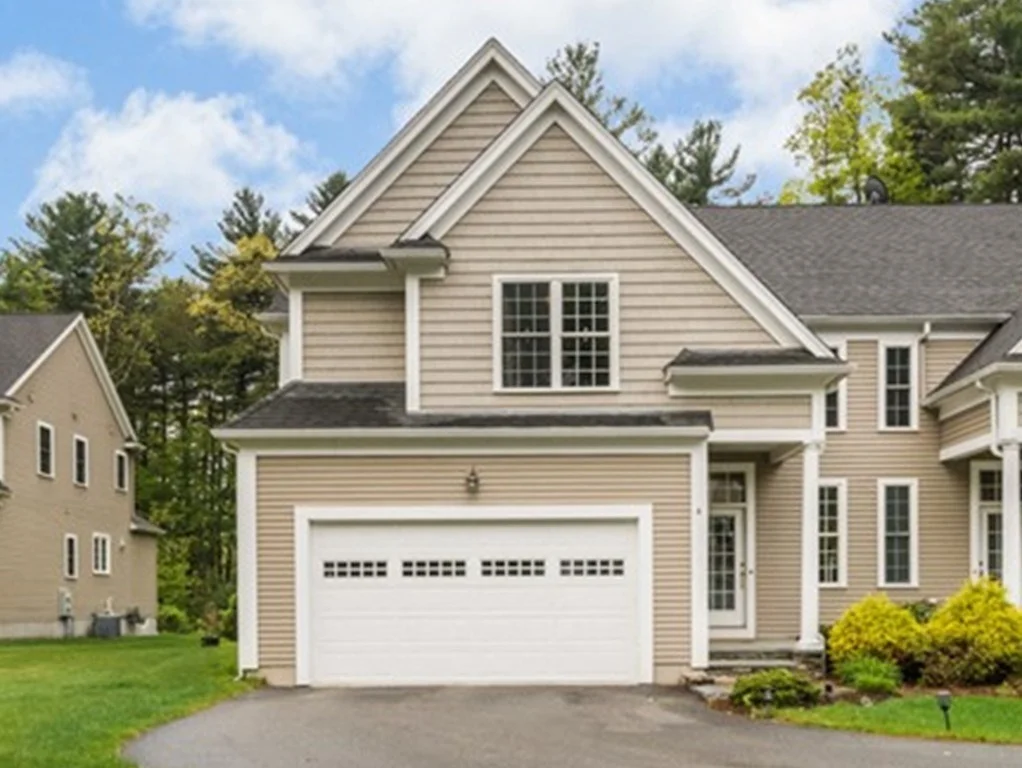 4 Cyrus Way, Northborough