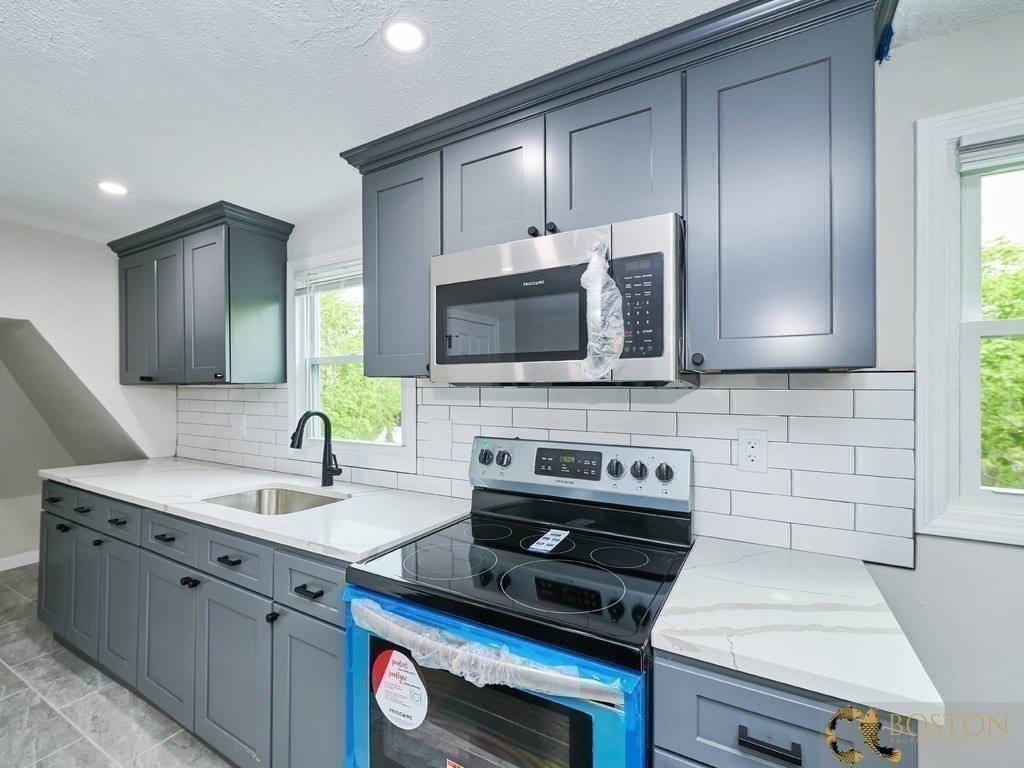 10 Percival St, Dorchester