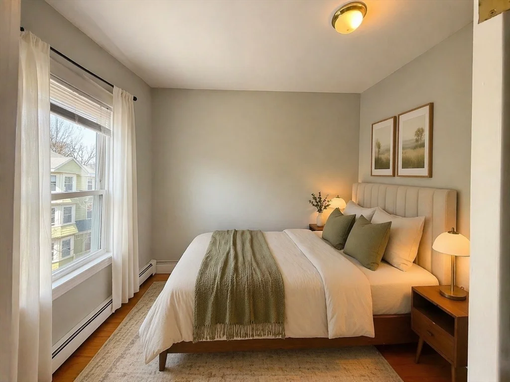 38 Goldsmith St, Jamaica Plain