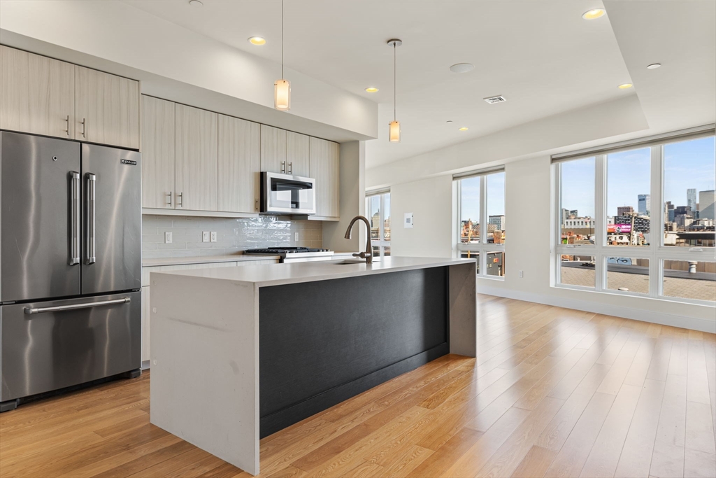 488 Dorchester Ave, South Boston