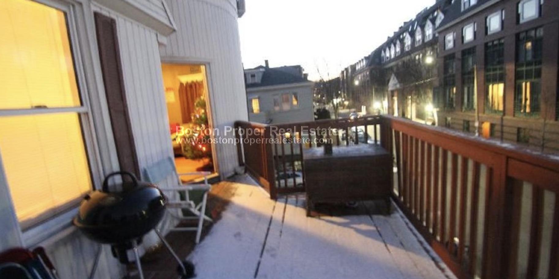 40 Brainerd Rd, Brighton