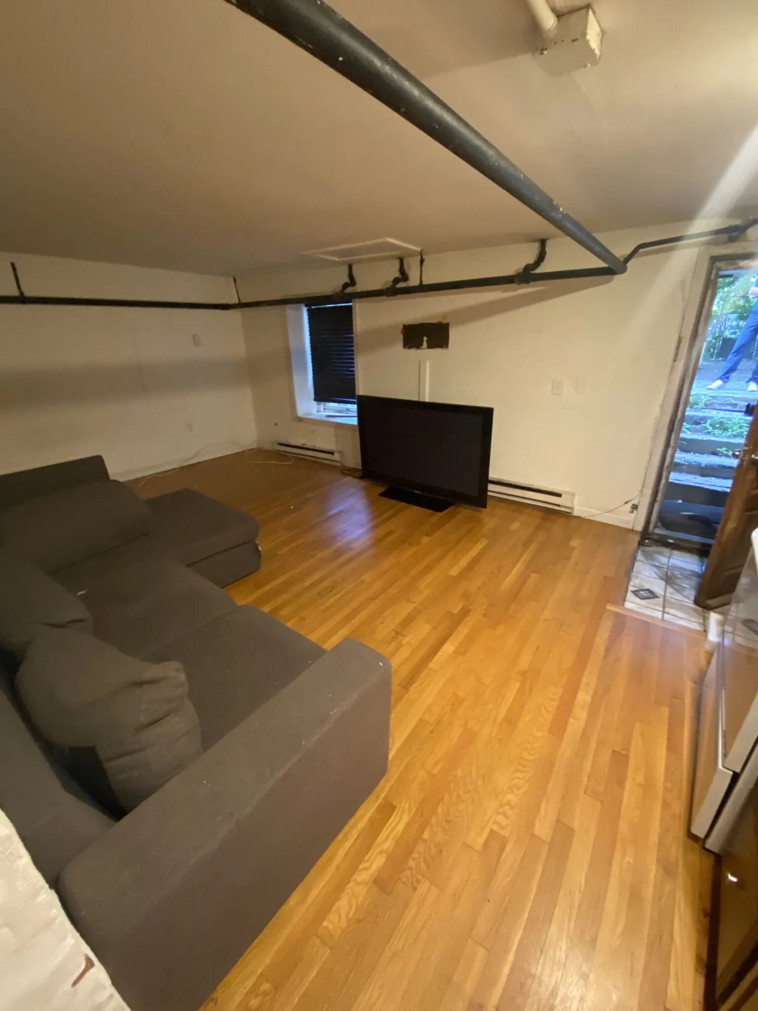 684 Parker St, Mission Hill