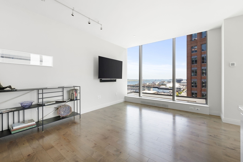 133 Seaport Blvd, Seaport District