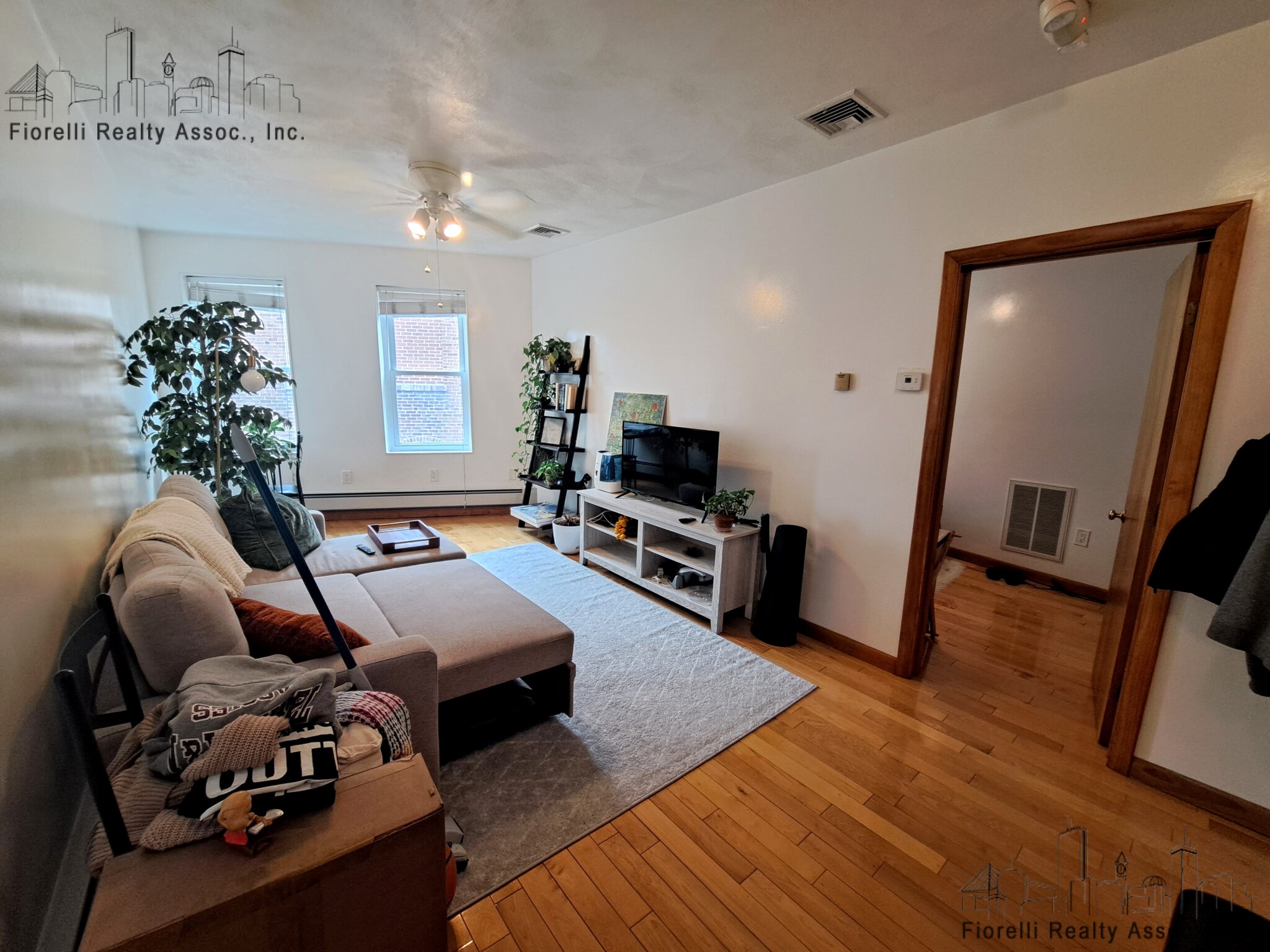 95 North Margin St, North End