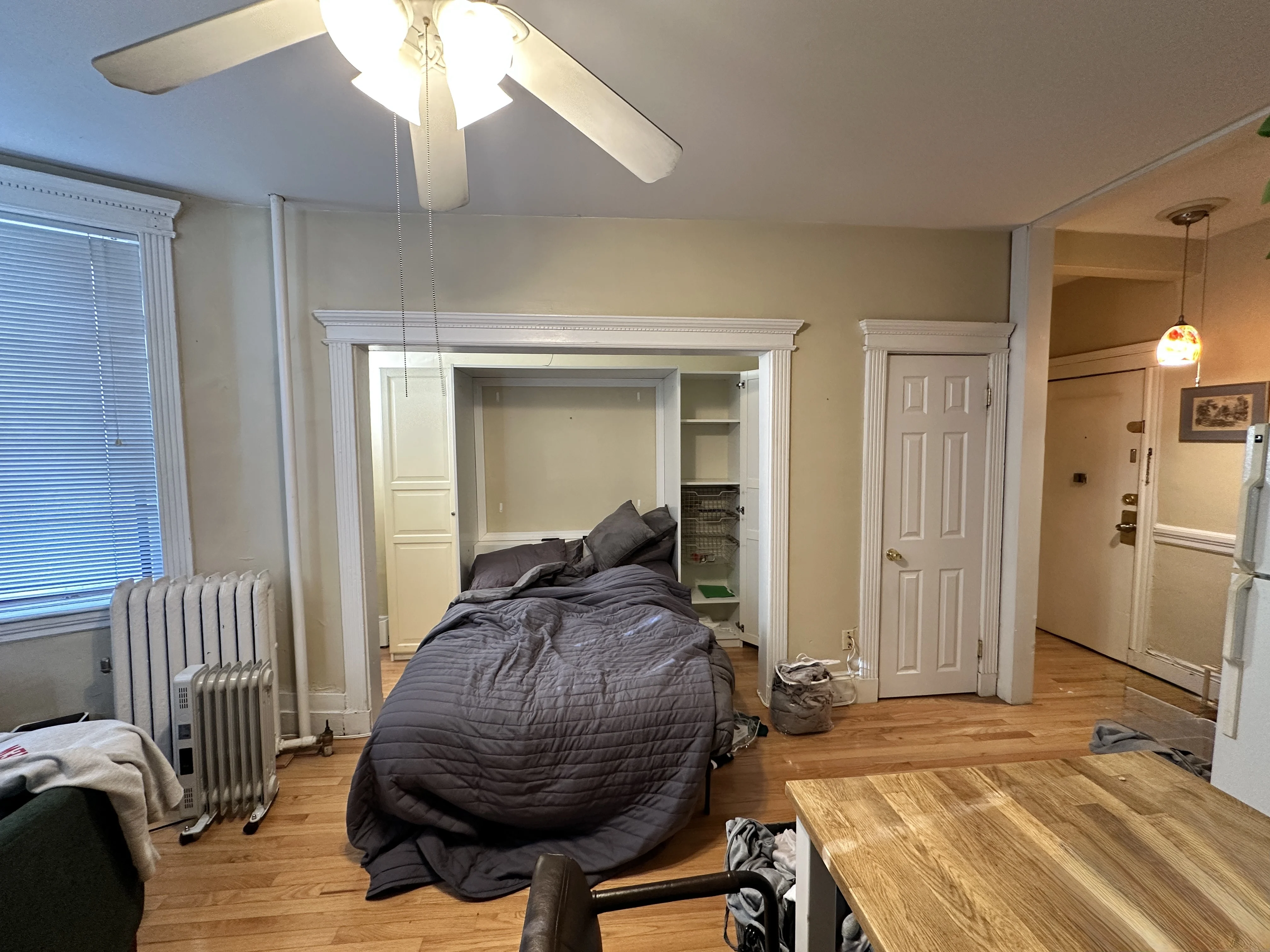 65 Burbank St, Fenway