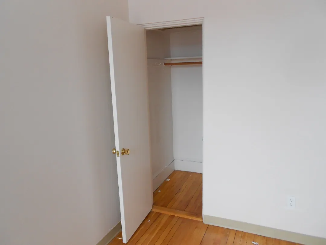 49 Burbank St, Fenway