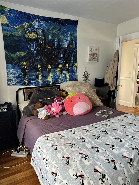 122 Warren St, Medford