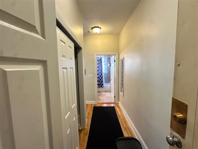281 Harvard St, Mid-Cambridge