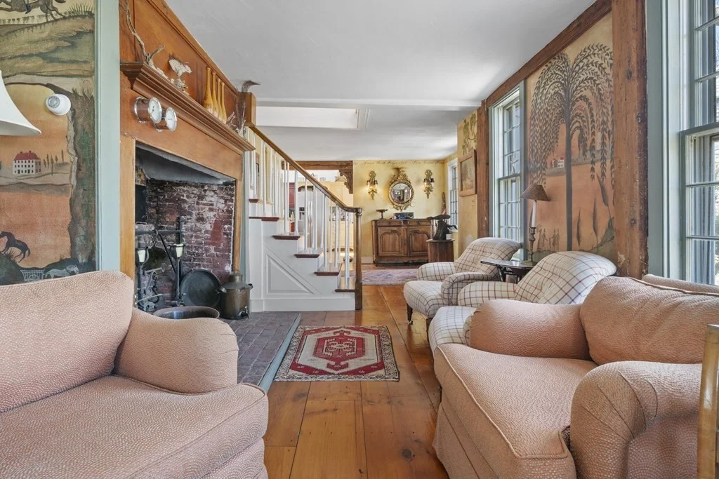 86 Centre St, Nantucket