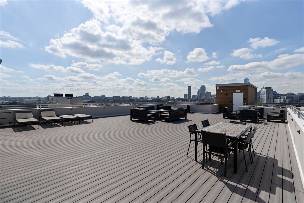 20 W 5th, South Boston