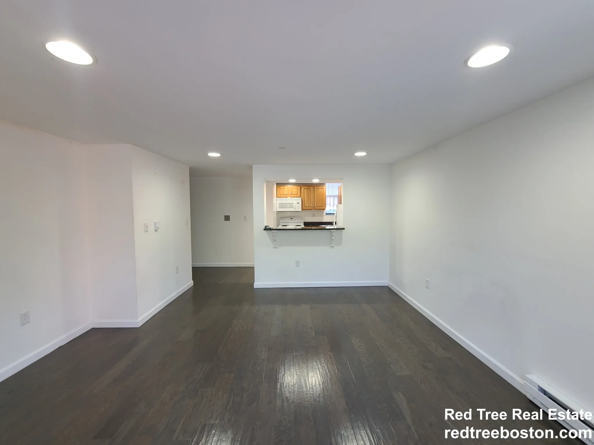 111 Queensberry St, Fenway