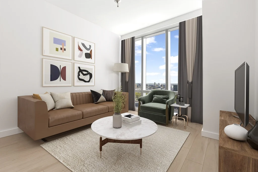 188 Brookline Ave, Fenway