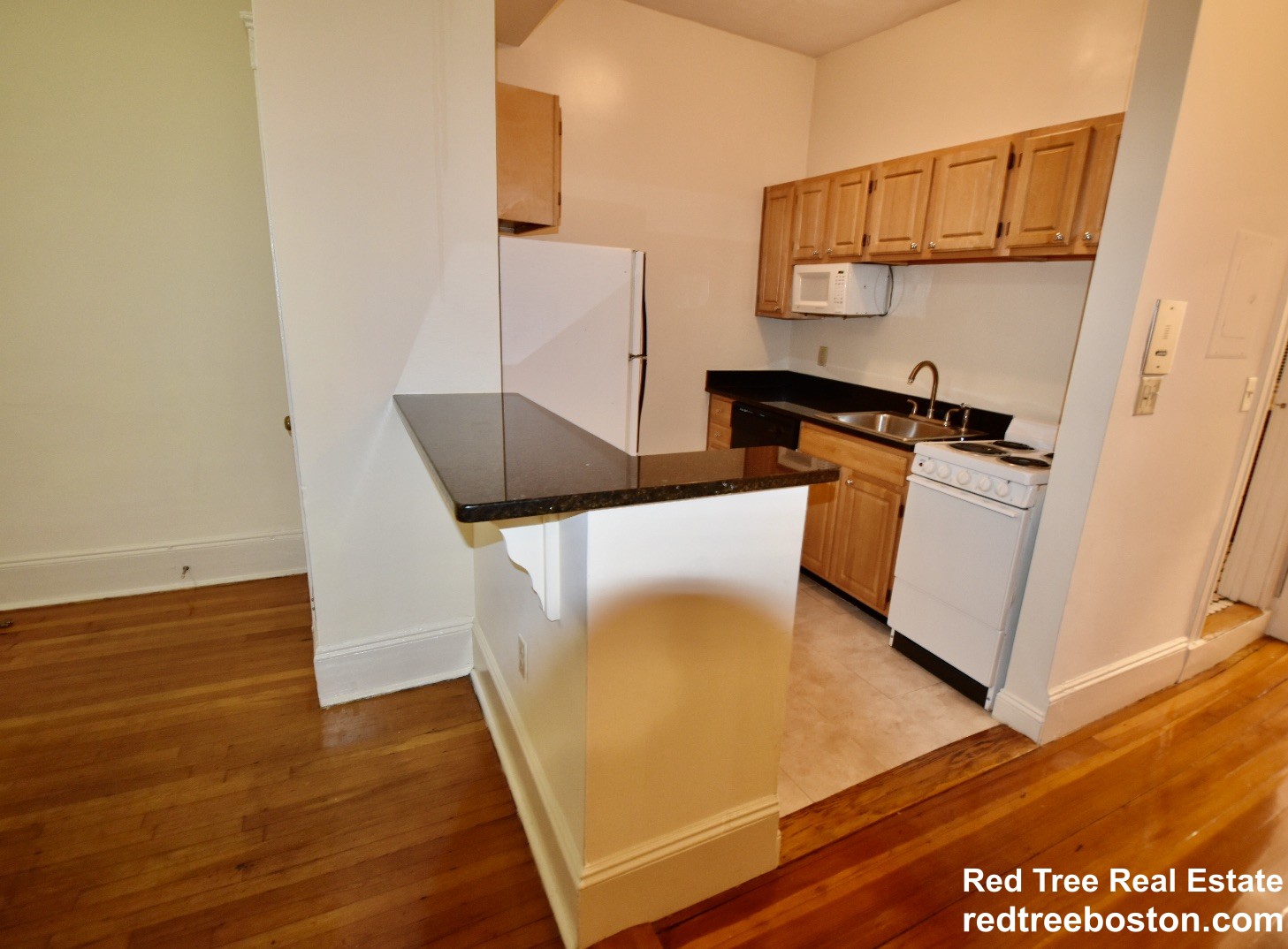 51 Queensberry St, Fenway