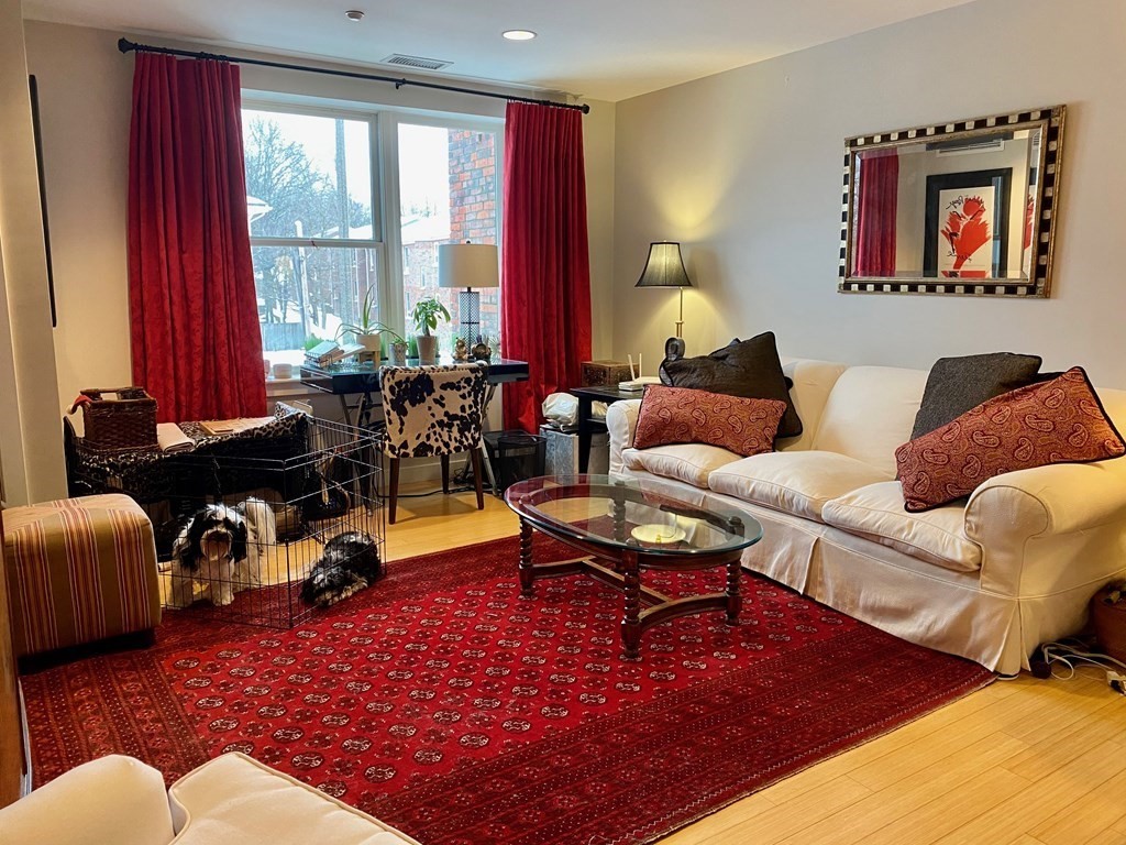 99 Chestnut Hill Ave, Brighton