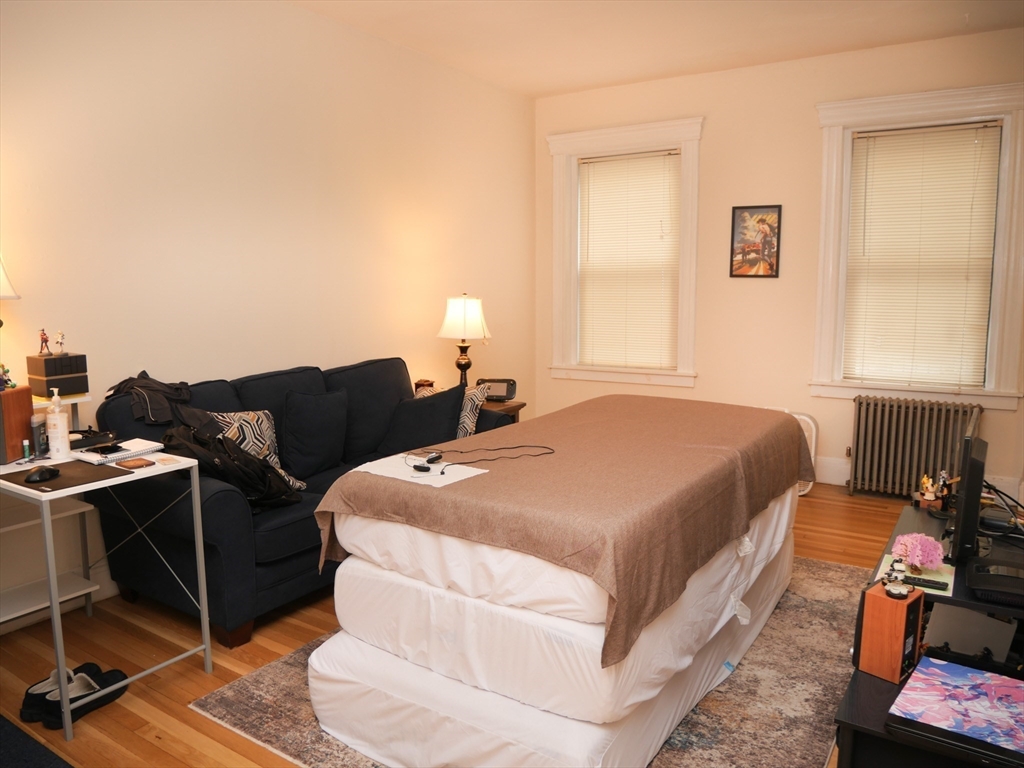 395 Harvard, Coolidge Corner