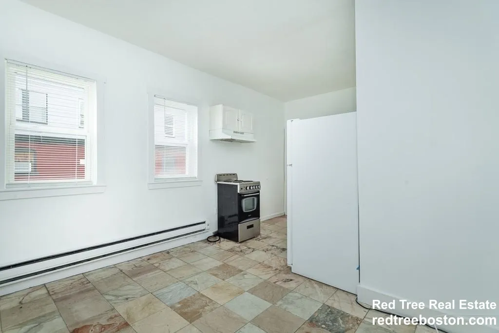 289 Hancock St, Dorchester