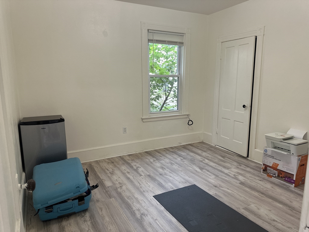 14 Hooper, Worcester