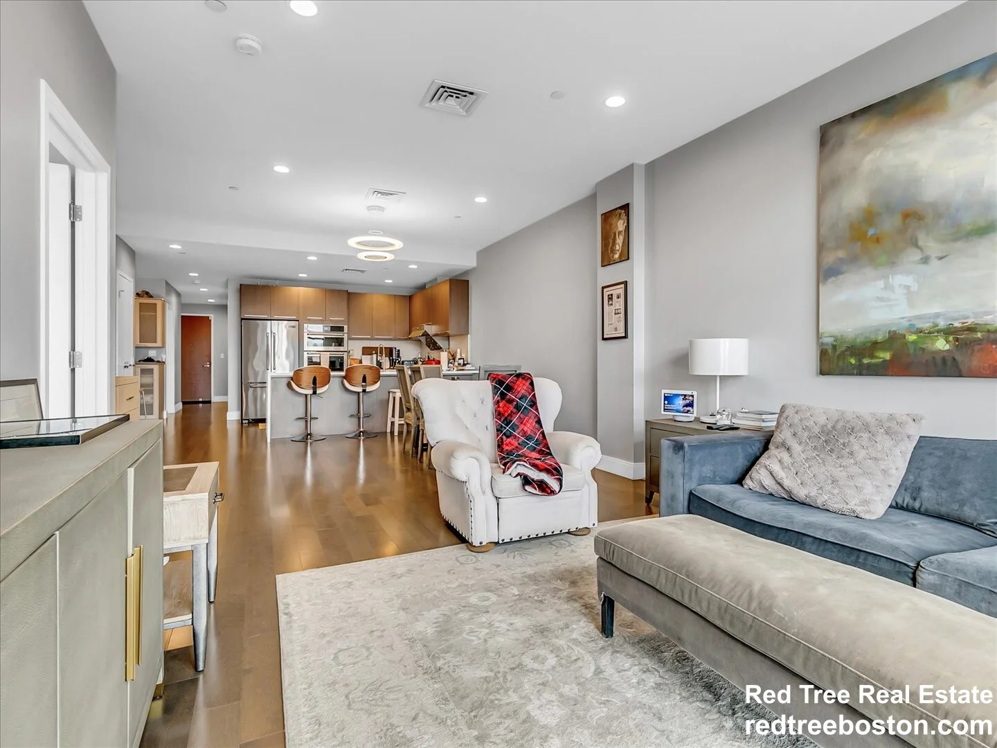 150 Dorchester Ave, South Boston
