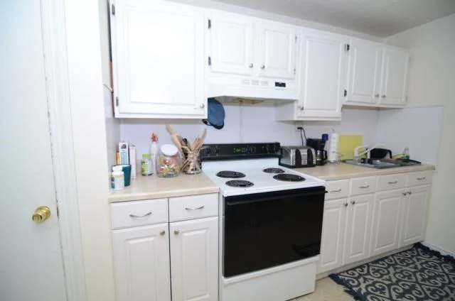 27 Melrose St, Back Bay