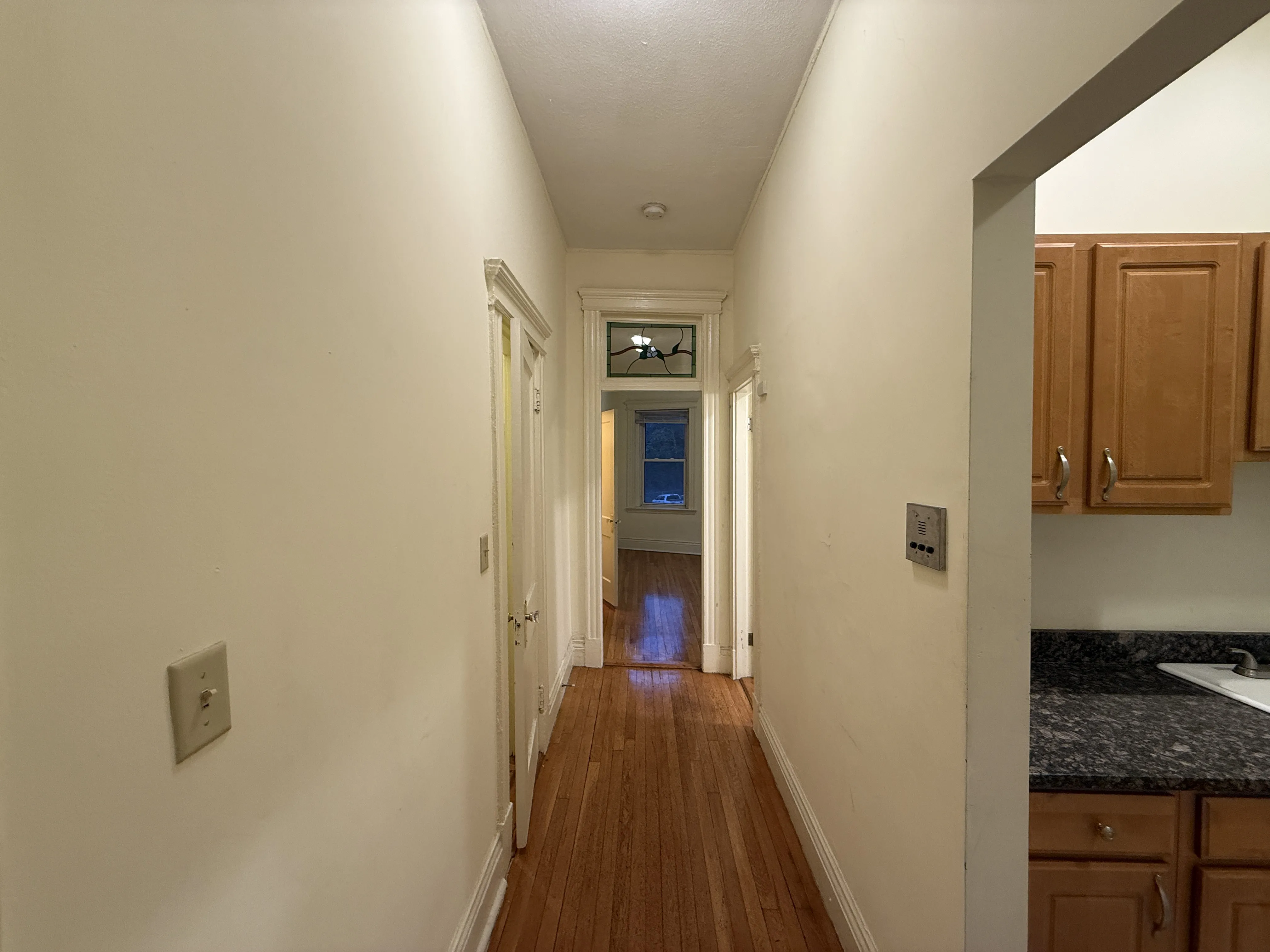 106 Queensberry St, Fenway