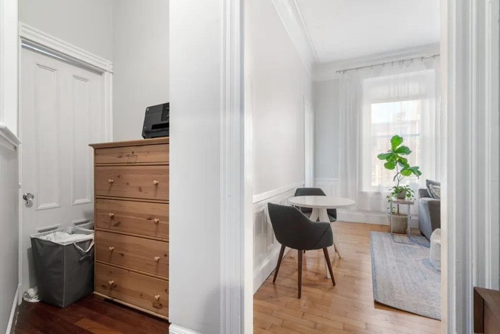 1411 Washington St, South End