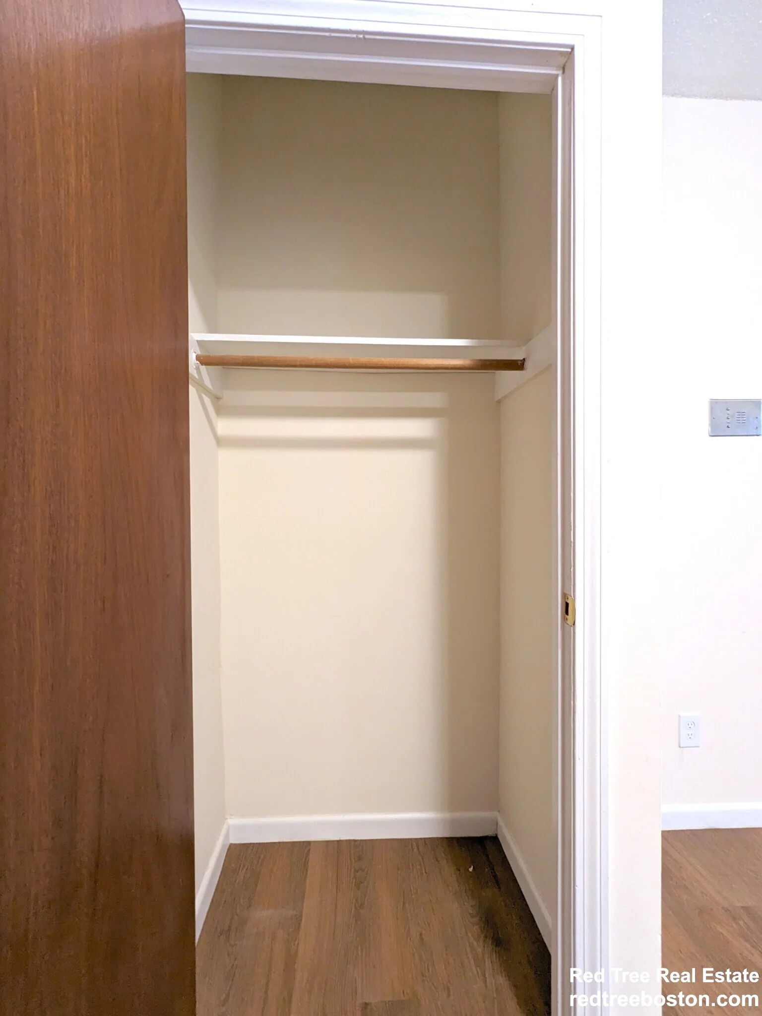 54 South Huntington Ave, Mission Hill