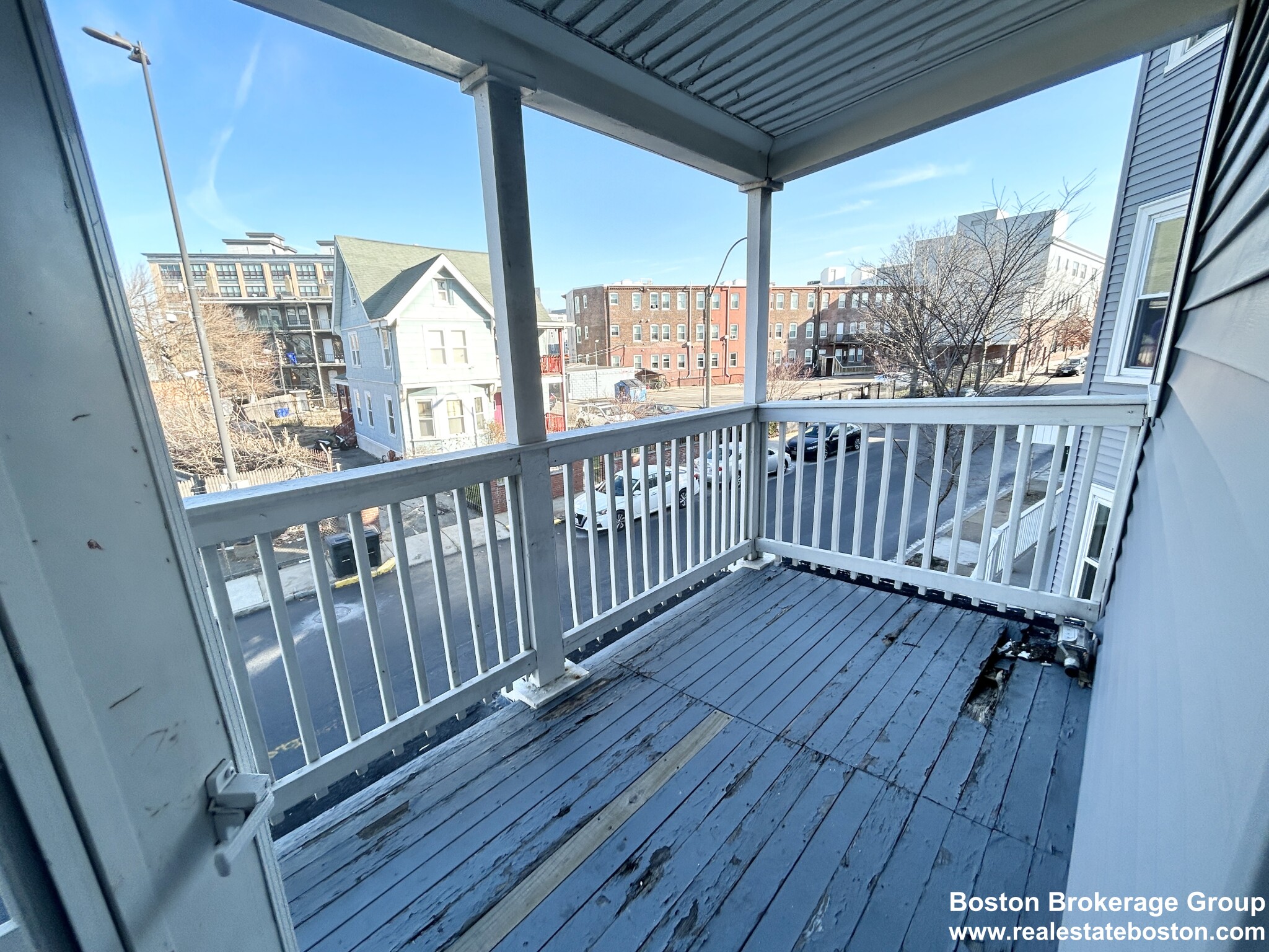 151 East Cottage St, Dorchester