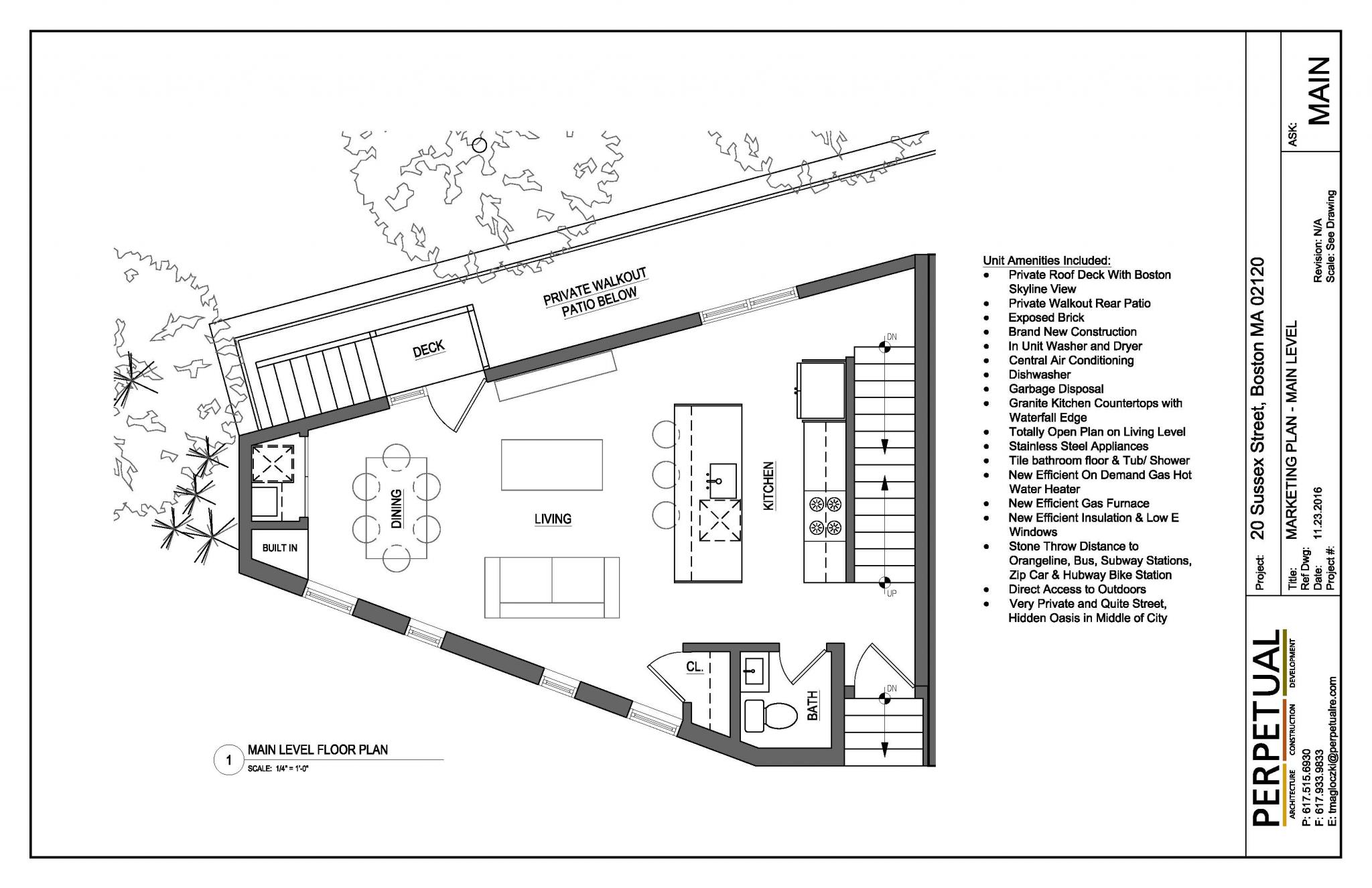 20 Sussex St, Roxbury