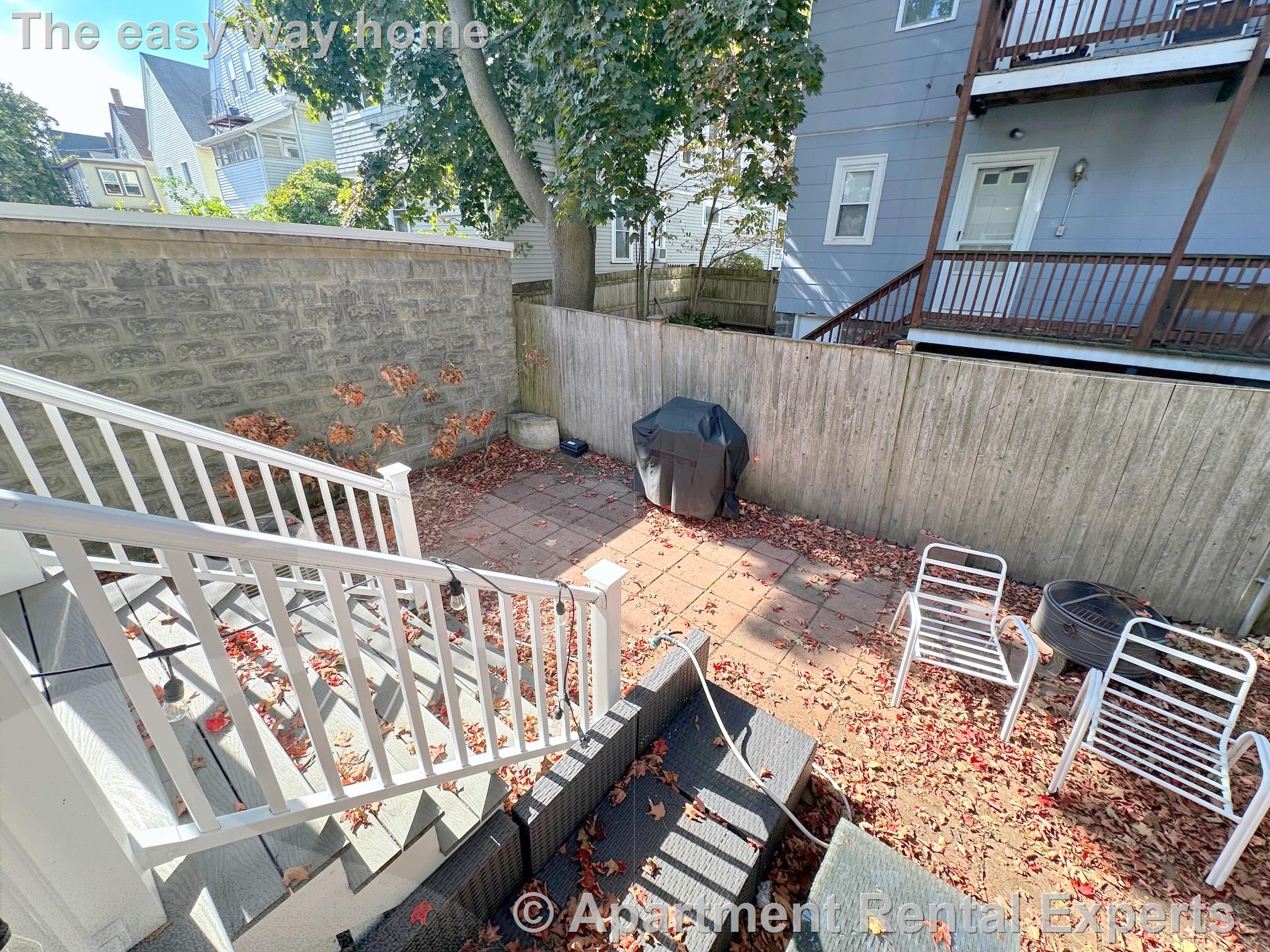 58 Bromfield Rd, Tufts