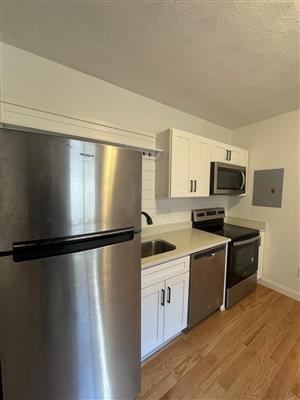 12 Winter St, Davis Square