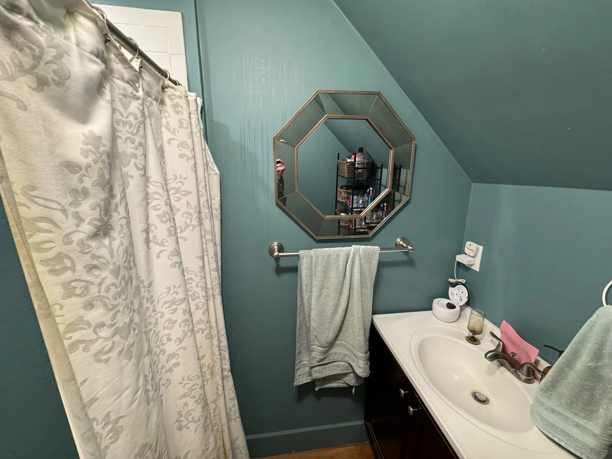 7 Blake St, North Cambridge