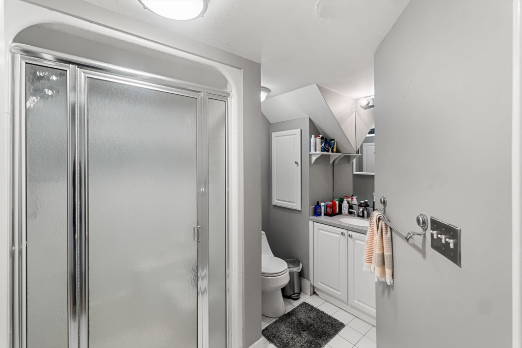 81 Waltham St, Boston