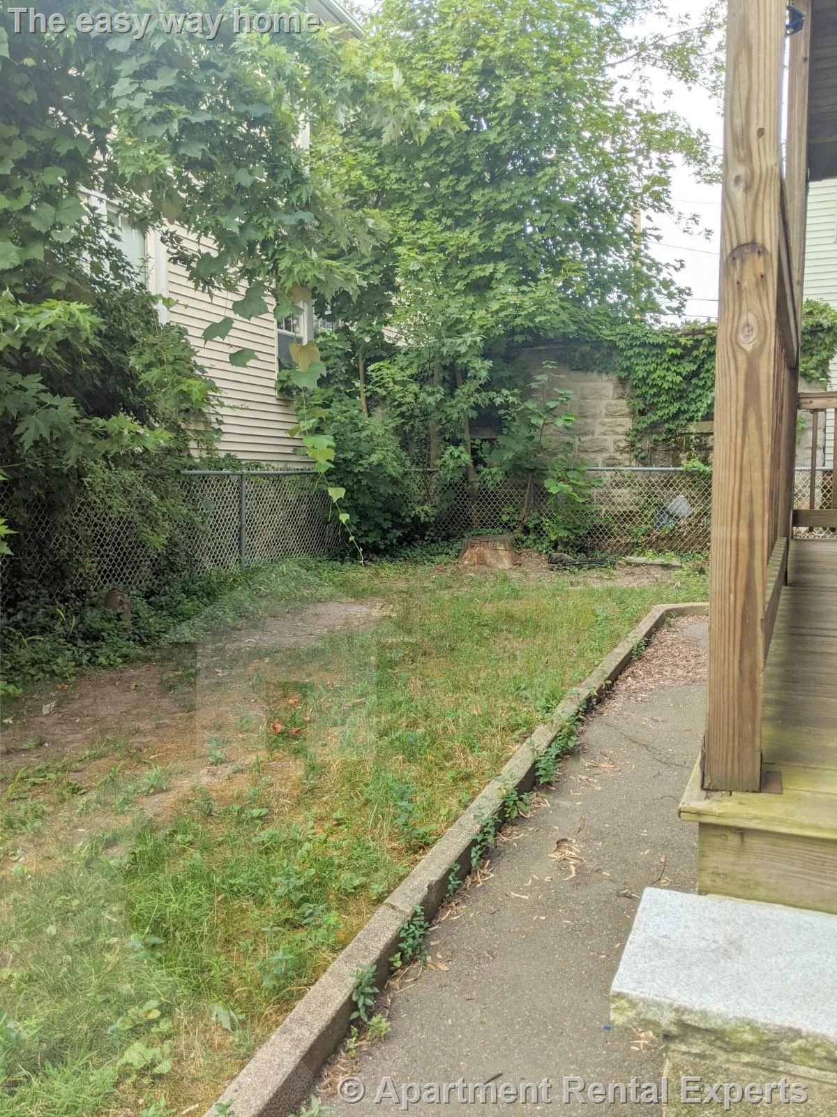 79 Conwell Ave, Tufts