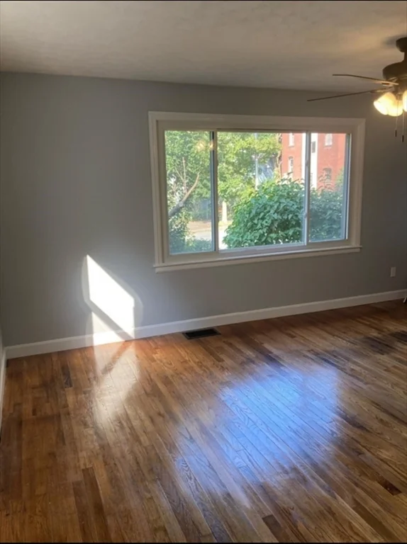 45 Pilgrim Ave, Worcester
