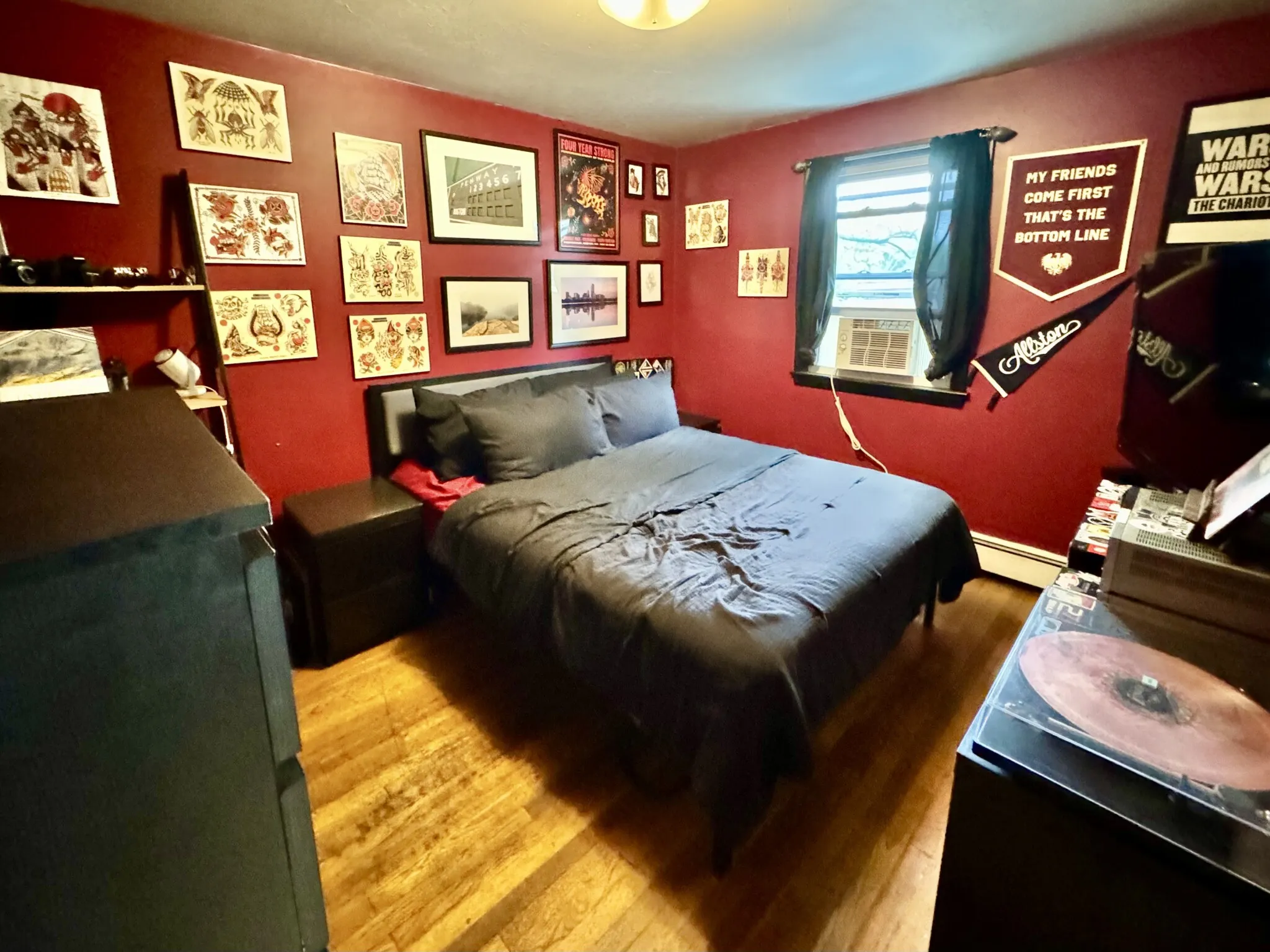 64 Ridgemont St, Brighton