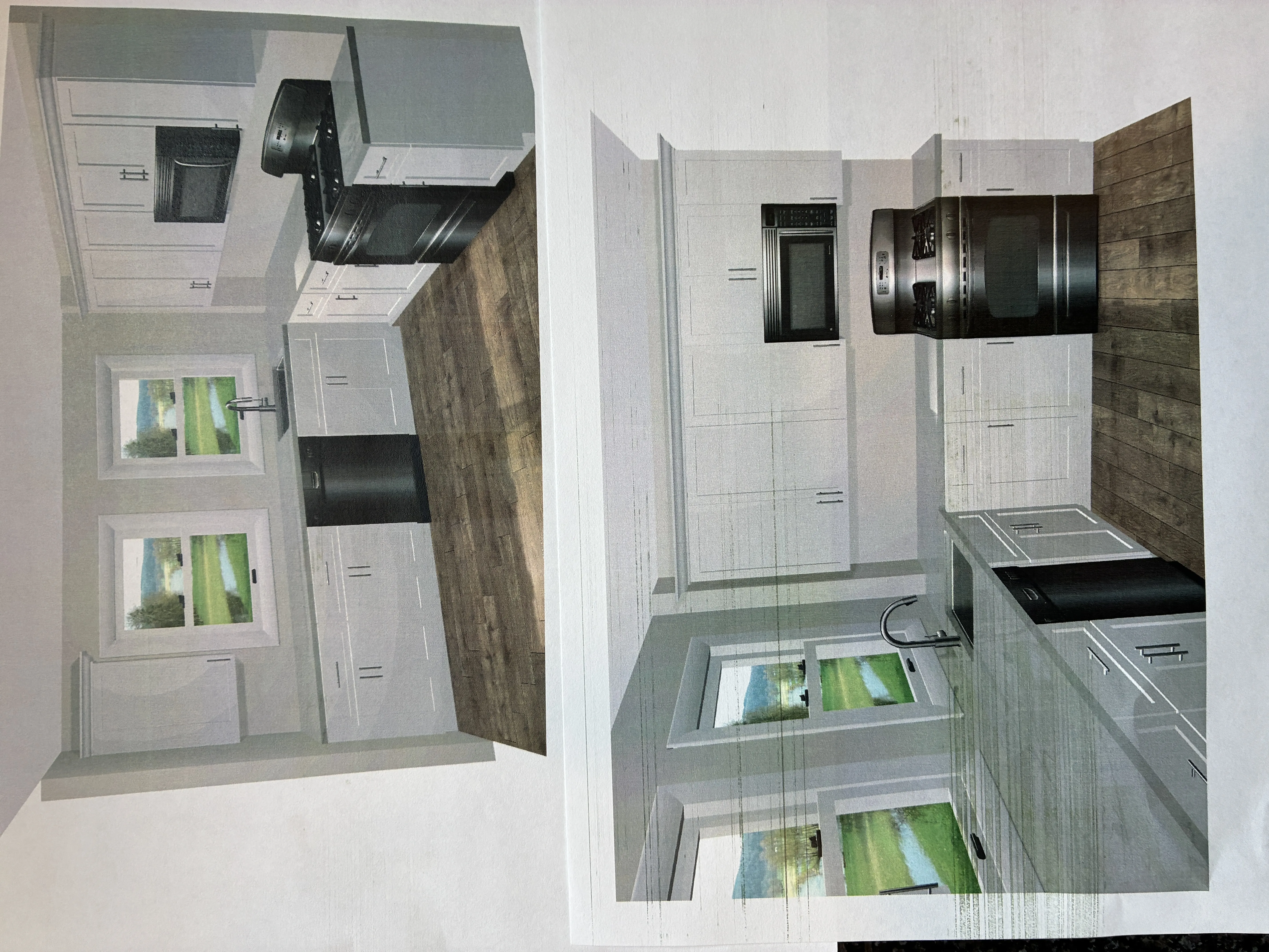 27 Albion St, Powder House Square