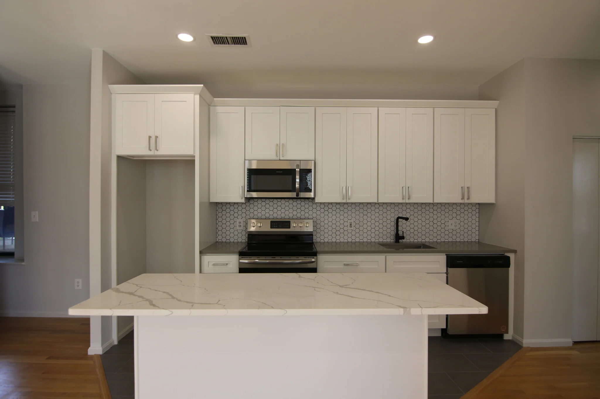 151 West Brookline St, South End
