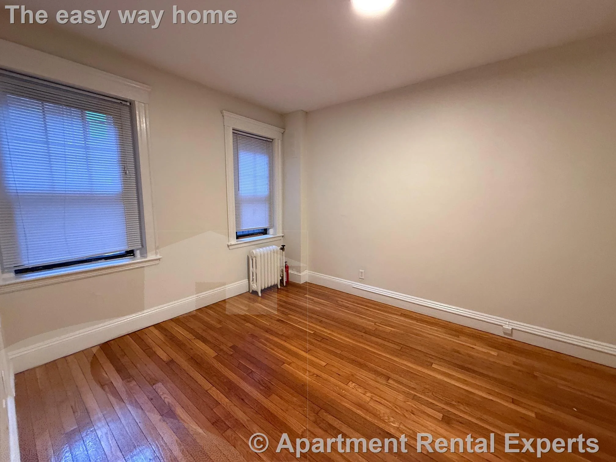 1558 Massachusetts Ave, Harvard Square