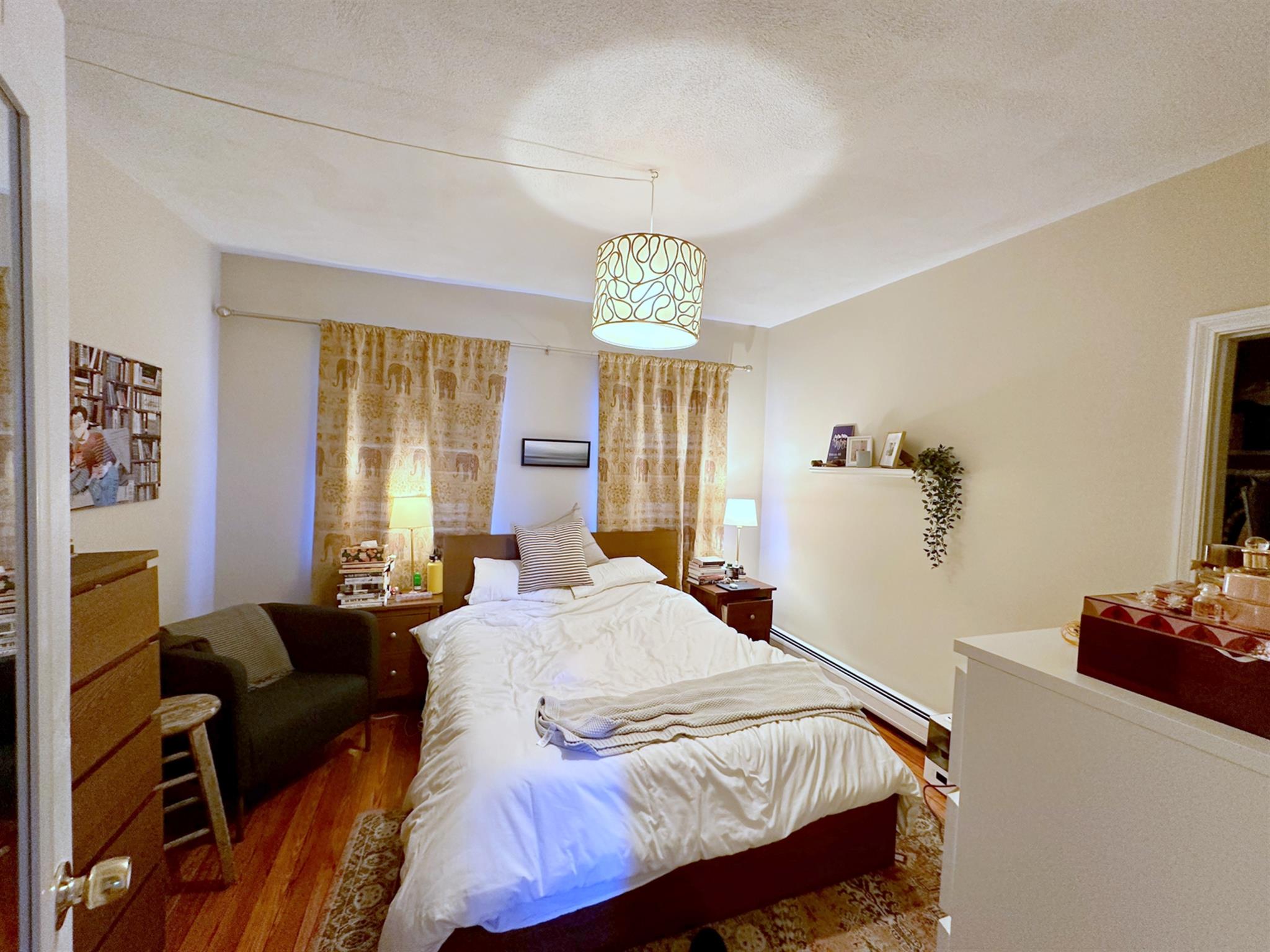 714 Broadway, Powder House Square