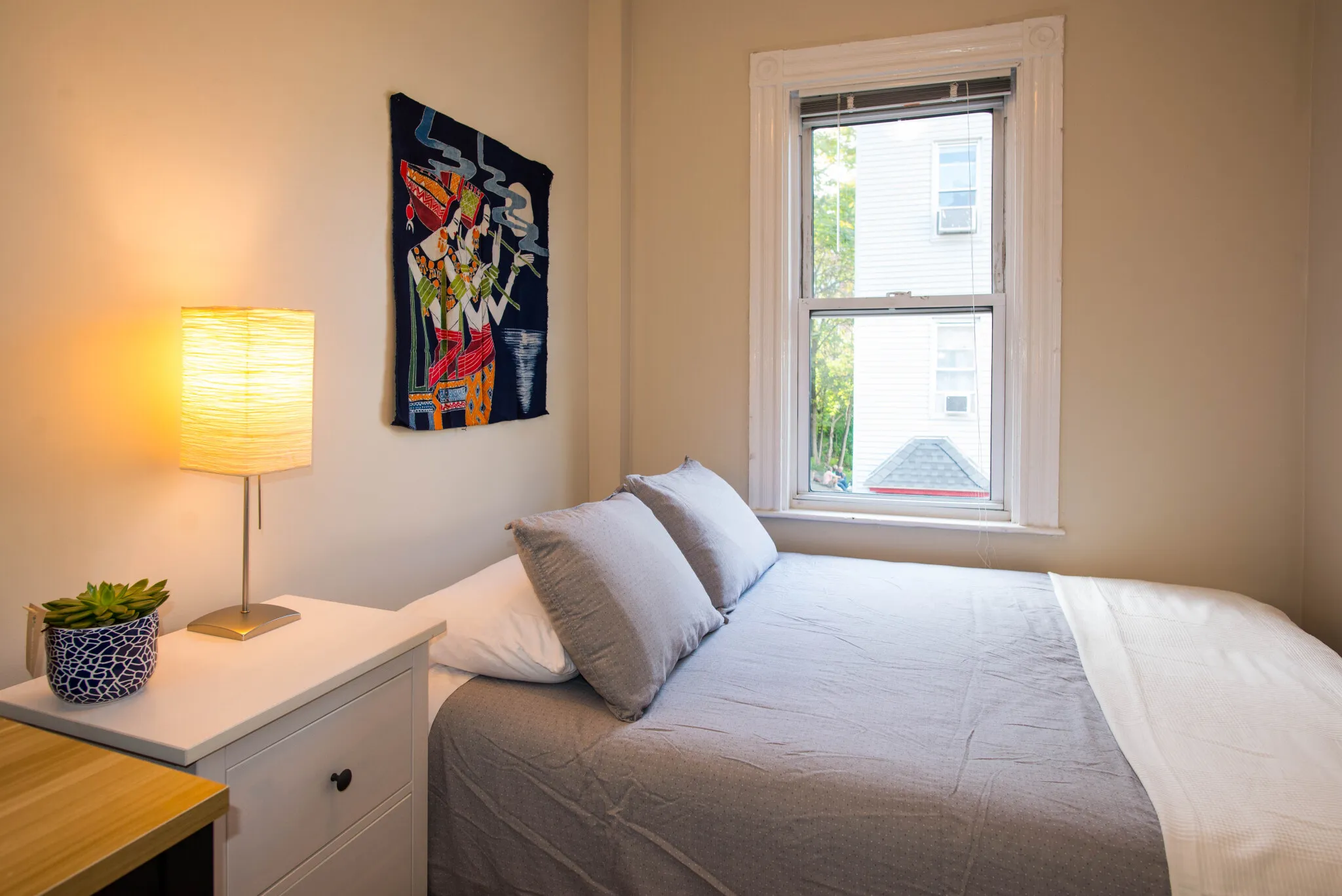 1 Torpie St, Mission Hill