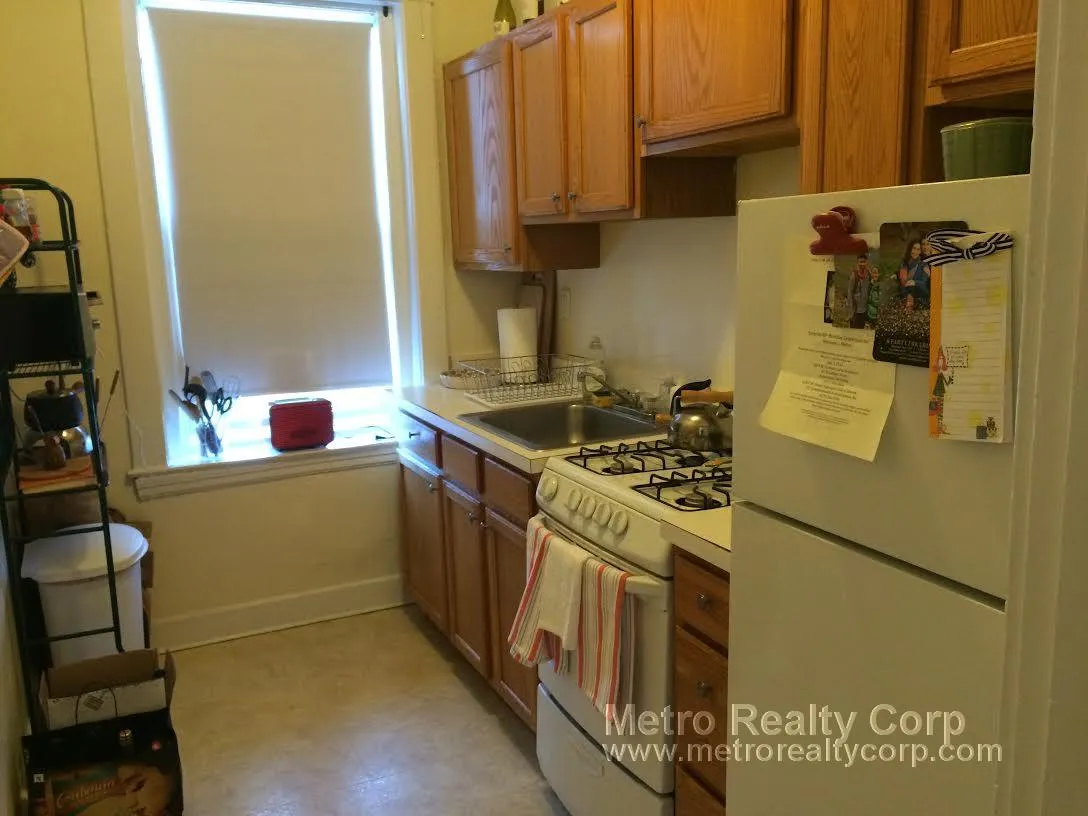 1384 Commonwealth Ave, Allston