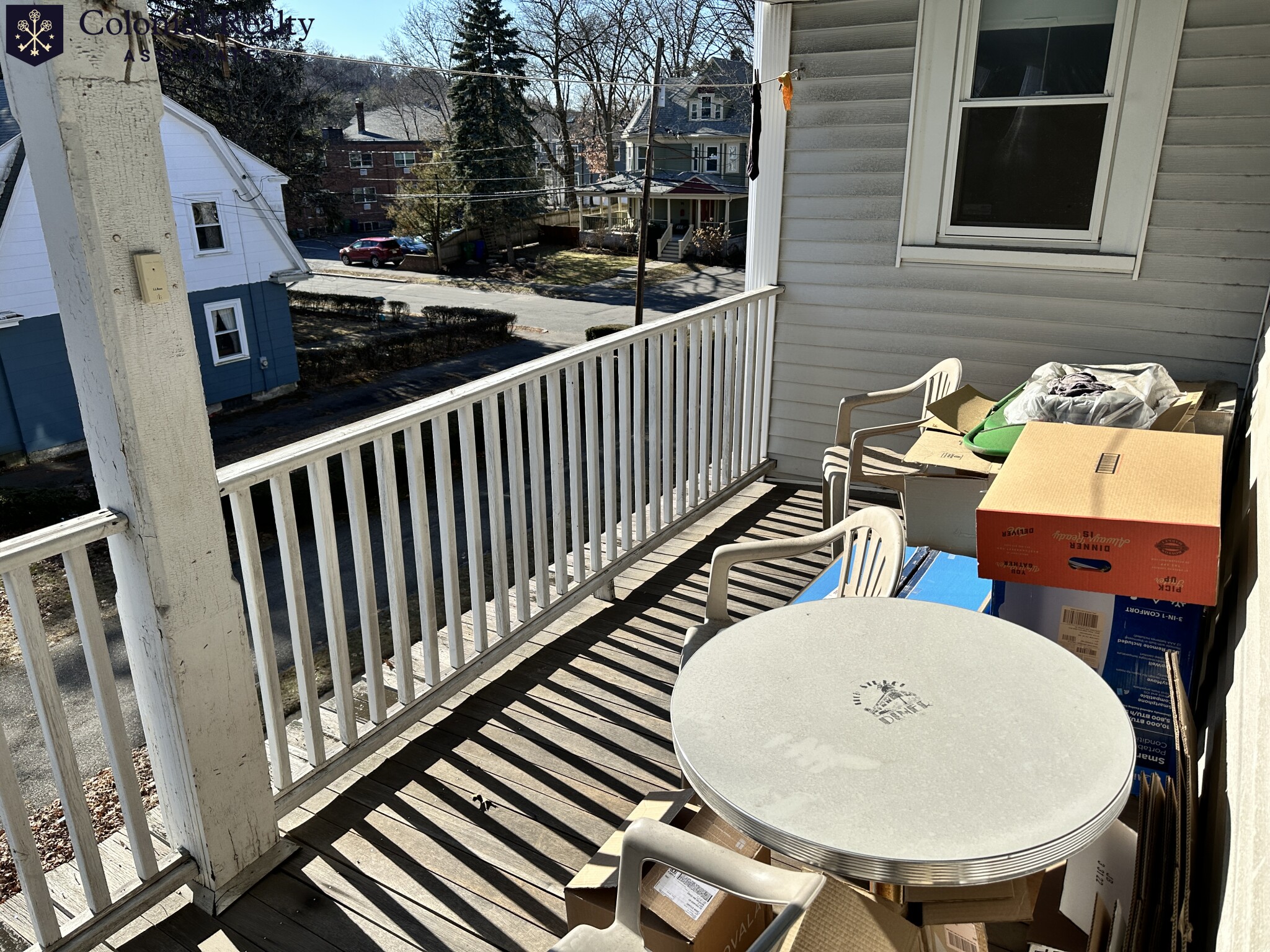 127 Walker Rd, Newtonville