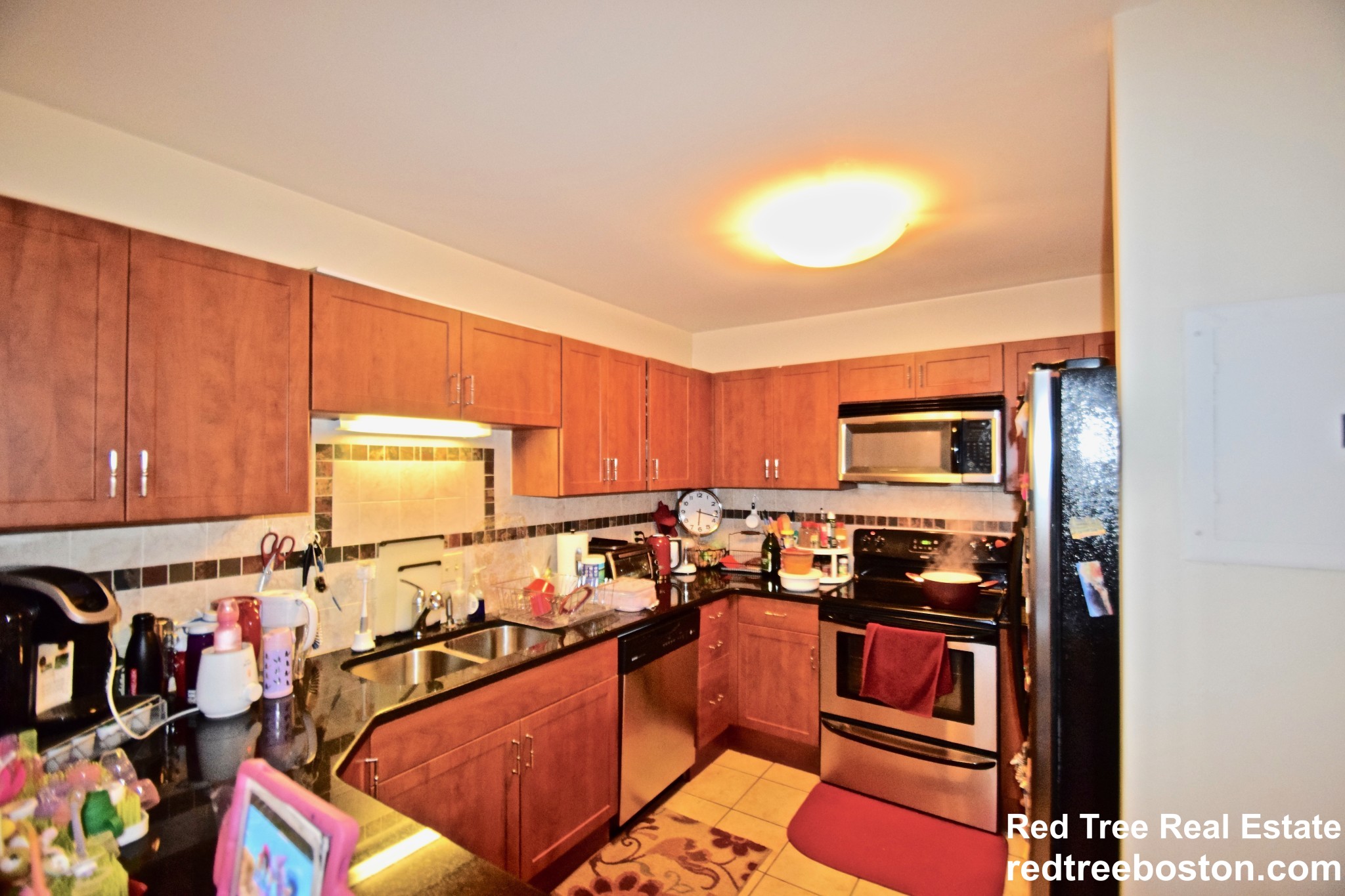 50 Winchester St, North Brookline