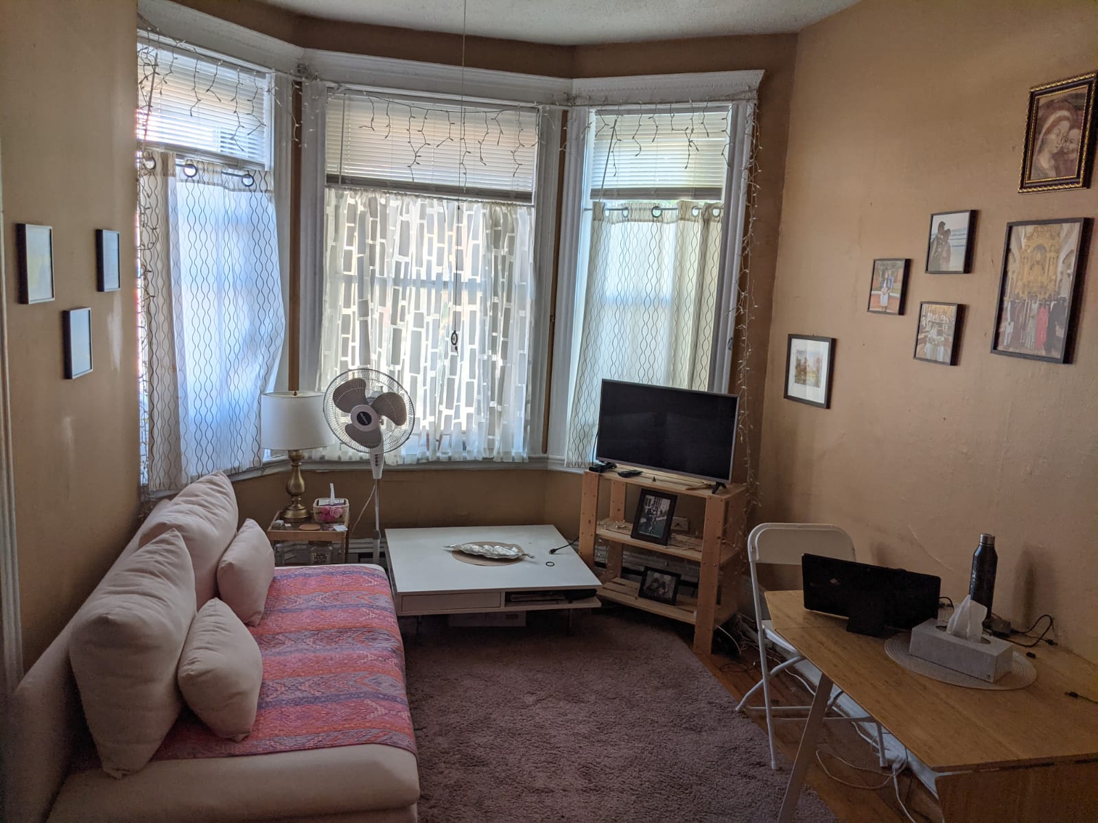 883 Huntington Ave, Mission Hill