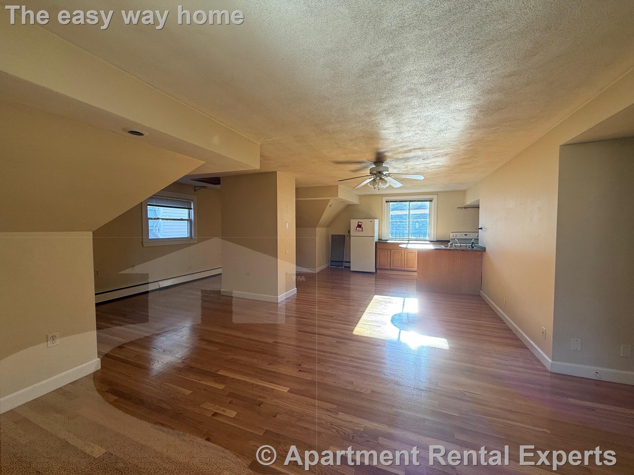 16 Winter St, Davis Square