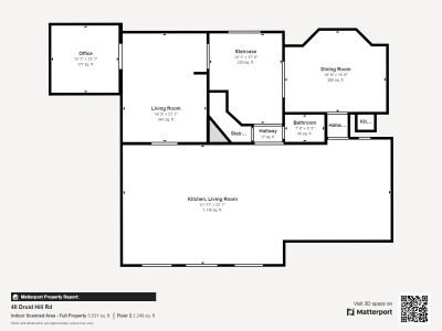 40 Druid Hill Rd, Oak Hill