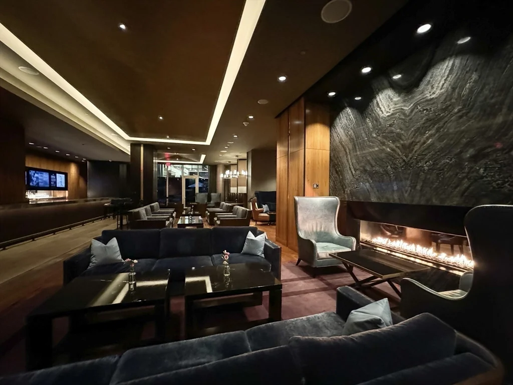 1 Franklin St, Midtown