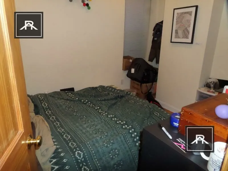 1801 Beacon St, Brookline