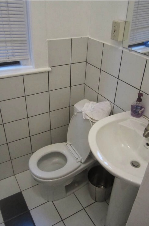 15 Aberdeen St, Fenway